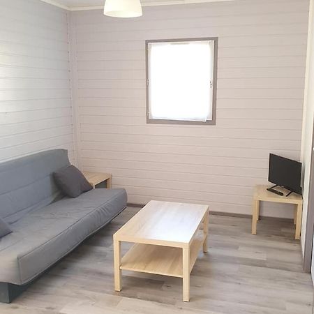 Camping Municipal L'Espazo Durban Corbieres المظهر الخارجي الصورة