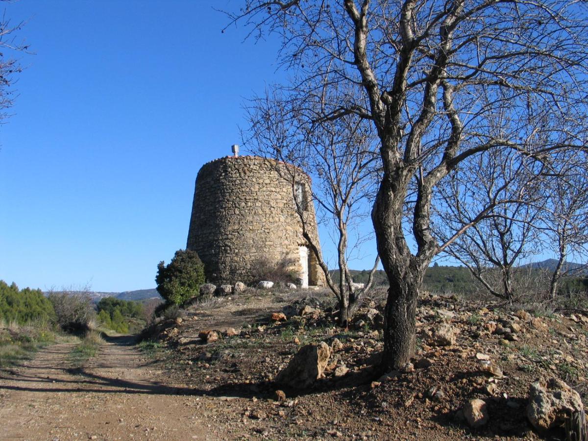 Camping Municipal L'Espazo Durban Corbieres المظهر الخارجي الصورة
