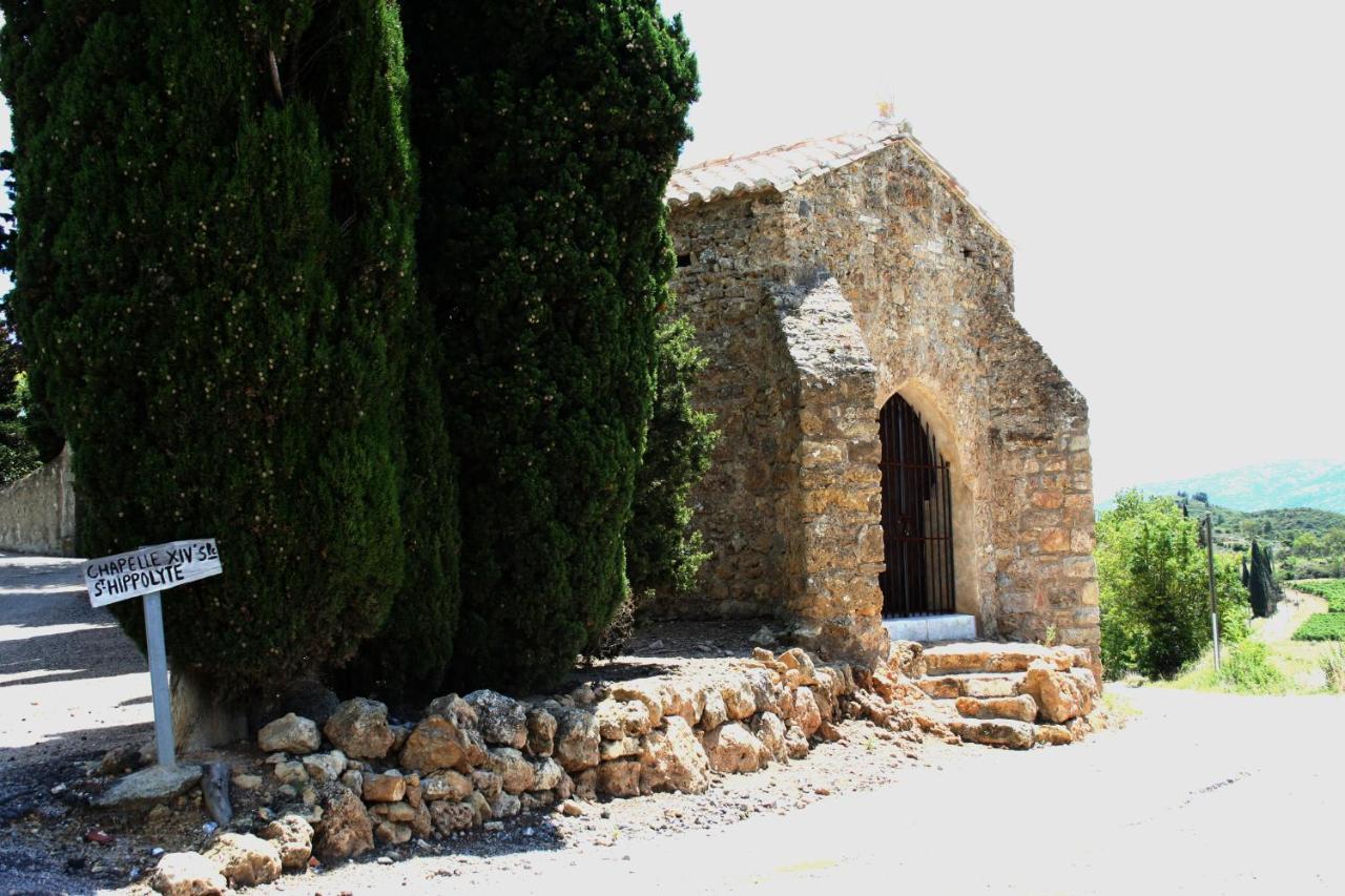 Camping Municipal L'Espazo Durban Corbieres المظهر الخارجي الصورة