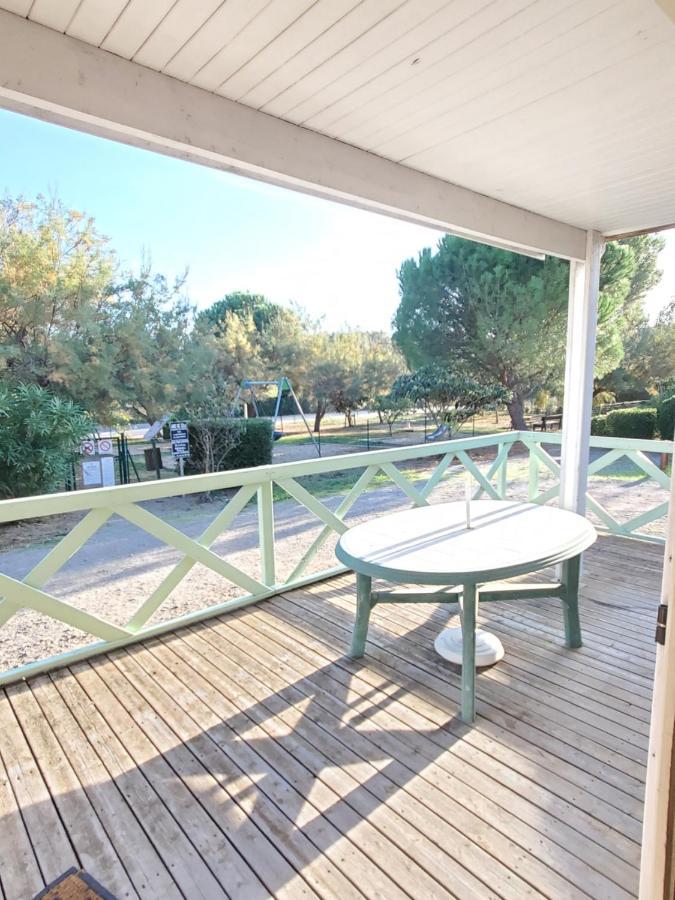 Camping Municipal L'Espazo Durban Corbieres المظهر الخارجي الصورة