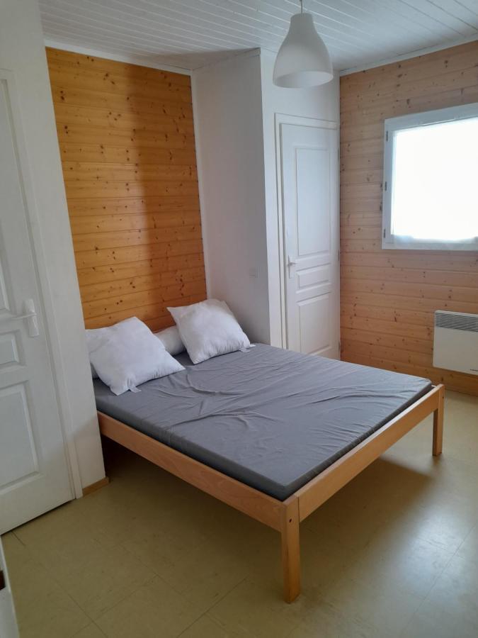 Camping Municipal L'Espazo Durban Corbieres المظهر الخارجي الصورة