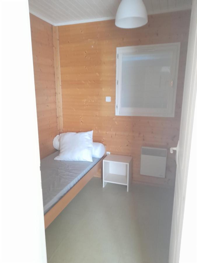 Camping Municipal L'Espazo Durban Corbieres المظهر الخارجي الصورة