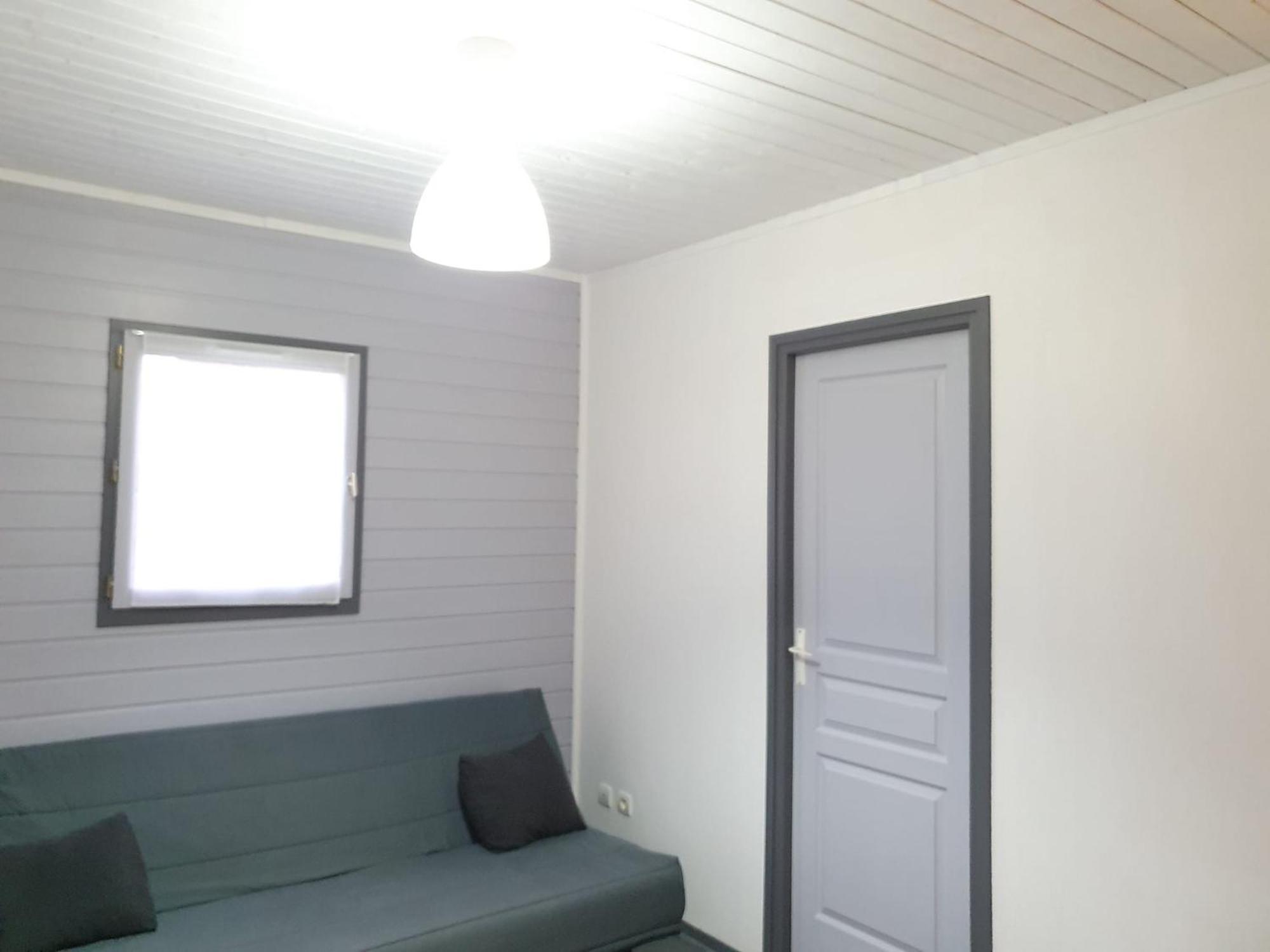 Camping Municipal L'Espazo Durban Corbieres المظهر الخارجي الصورة