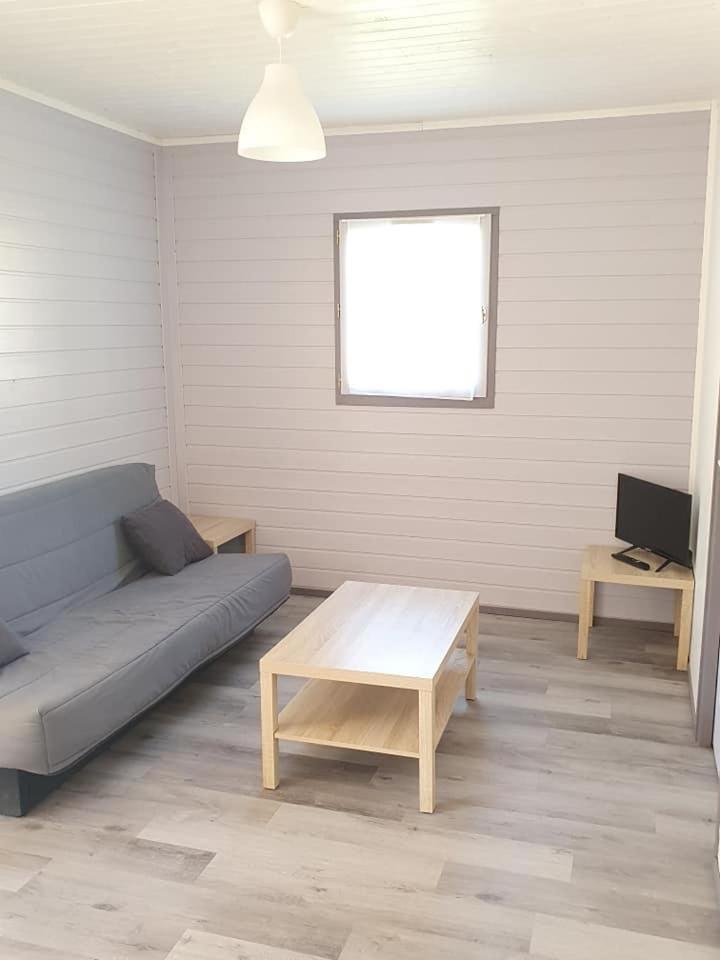 Camping Municipal L'Espazo Durban Corbieres المظهر الخارجي الصورة
